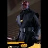 Hot Toys Movie Masterpiece 1/6 Scale Figure - Star Wars - Darth Maul (Solo: A Star Wars Story)
