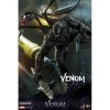 Hot Toys Movie Masterpiece 1/6 Scale Figure - Venom Comics 2 Hot Toys Movie Masterpiece 1/6 Scale Figure - Venom Comics