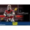 Hot Toys Television Masterpiece 1/6 Scale Figure - Coruscant Guard (The Clone Wars)