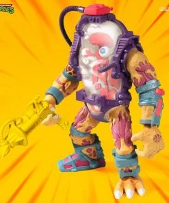 Super 7 TMNT Ultimates - Mutagen Man