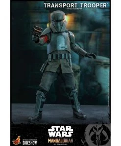 Pre-Orders Hot Toys 1/6 Scale Television Masterpiece Series - Transport Trooper (The Mandalorian)