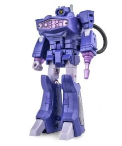 Transformers New Age Toys - The Legendary Heroes - H35 Cyclops