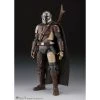 Bandai S.H. Figuarts - The Mandalorian Star Wars