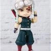Bandai Demon Slayer - Kimetsu No Yaiba Figuarts Mini - Uzui Tengen 1 Bandai Demon Slayer - Kimetsu No Yaiba Figuarts Mini - Uzui Tengen