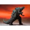 Bandai Pre-Orders S.H. MonsterArts - "Godzilla Vs. Kong" (2021) - Godzilla 2 Bandai Pre-Orders S.H. MonsterArts - "Godzilla Vs. Kong" (2021) - Godzilla