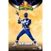Threezero 1/6 Scale Figure - Mighty Morphin Power Rangers - Blue Ranger