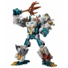 Hasbro Transformers Generations Selects - God Neptune (Set Of 5)