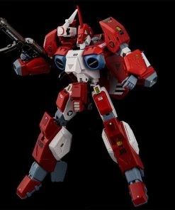 Sentinel Genesis Climber Mospeada - RIOBOT AFC-01Z Legioss (Type Zeta) (1/48 Scale) Anime