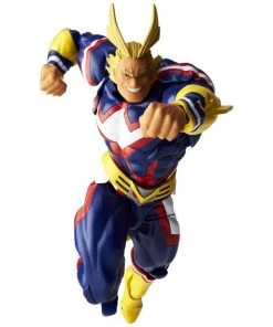 Kaiyodo My Hero Academia Amazing Yamaguchi Revoltech No.019 All Might Anime