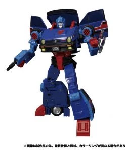 Takara Tomy Transformers Masterpiece MP-53 Skids