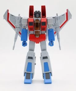Deformation Space DS-01 Crimson Wings