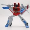 Deformation Space DS-01 Crimson Wings