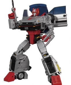 Takara Tomy Transformers Masterpiece MP-53+ Senator Crosscut