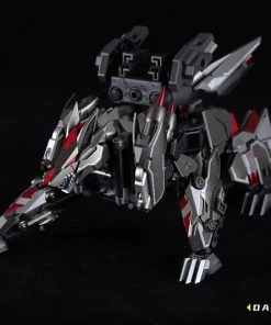 Cang Toys CT-04 Chiyou Kinglion & CT-07 Chiyou Dasirius Set Of 2 34 Cang Toys CT-04 Chiyou Kinglion & CT-07 Chiyou Dasirius Set Of 2