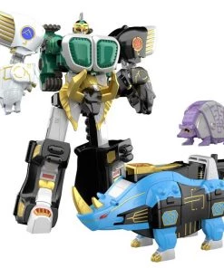 Bandai SMP Hyakuju Sentai Gaoranger - Hyakuju Gattai GaoMuscle Model Kit Set 21 Bandai SMP Hyakuju Sentai Gaoranger - Hyakuju Gattai GaoMuscle Model Kit Set