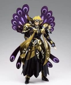 Bandai Saint Seiya Myth Cloth EX - Hypnos New Arrivals