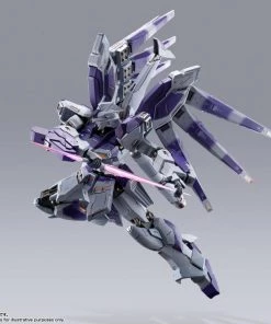 Bandai Gundam Metal Build - RX-93-v2 Hi-v Gundam Pre-Orders
