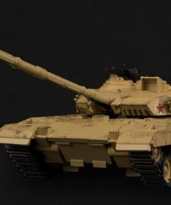 Bowutang New Arrivals ZTZ-96B Tankformer