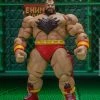 Storm Collectibles Ultra Street Fighter II: The Final Challengers - Zangief Video Games