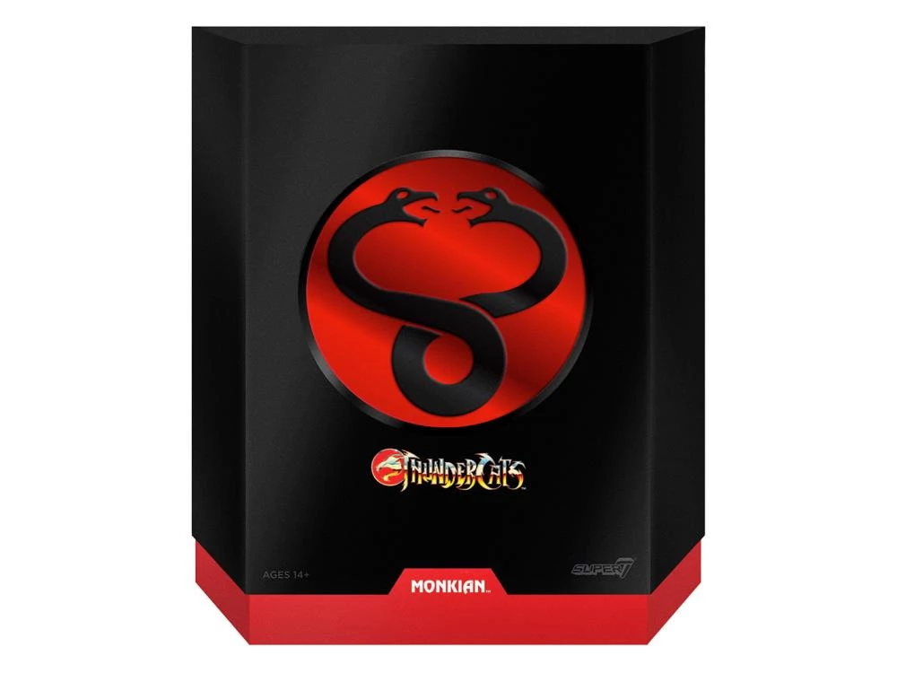 Super 7 ThunderCats Ultimates - Monkian New Arrivals 5 Super 7 ThunderCats Ultimates - Monkian New Arrivals