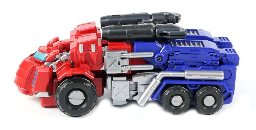 Mastermind Creations Reformatted R-48 Optus Pexus Transformers 16 Mastermind Creations Reformatted R-48 Optus Pexus Transformers