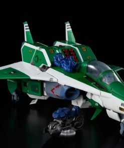Sentinel Genesis Climber Mospeada - RIOBOT AFC-01I Legioss (Type IOTA) (1/48 Scale) Anime