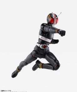 Bandai S.H. Figuarts Shinkocchou Seihou Series - Kamen Rider Black 19 Bandai S.H. Figuarts Shinkocchou Seihou Series - Kamen Rider Black