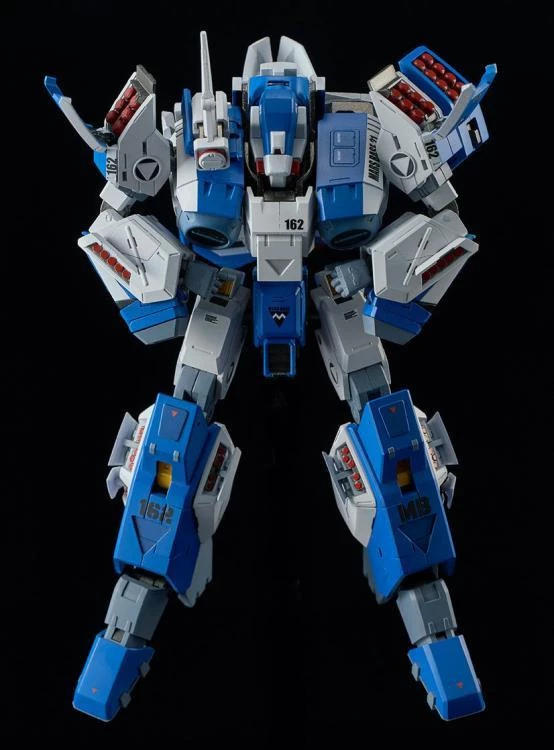 Sentinel Genesis Climber Mospeada - RIOBOT AFC-01H Legioss (Type ETA) (1/48 Scale) 17 Sentinel Genesis Climber Mospeada - RIOBOT AFC-01H Legioss (Type ETA) (1/48 Scale)