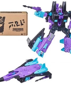 Hasbro Transformers Generations Selects Voyager G2 Ramjet