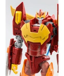 Mastermind Creations Reformatted R-27 Calidus