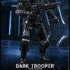Hot Toys 1/6 Scale Television Masterpiece Series - Dark Trooper (The Mandalorian)