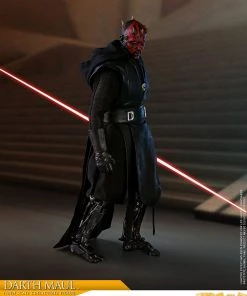 Hot Toys Movie Masterpiece 1/6 Scale Figure - Star Wars - Darth Maul (Solo: A Star Wars Story) 28 Hot Toys Movie Masterpiece 1/6 Scale Figure - Star Wars - Darth Maul (Solo: A Star Wars Story)