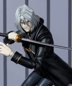 Bandai S.H. Figuarts Cowboy Bebop - Vicious Anime