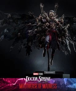 Hot Toys - 1/6 Scale Figure - Dead Strange - Doctor Strange In The Multiverse Of Madness