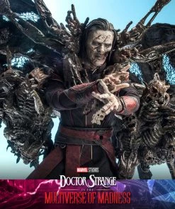 Hot Toys - 1/6 Scale Figure - Dead Strange - Doctor Strange In The Multiverse Of Madness