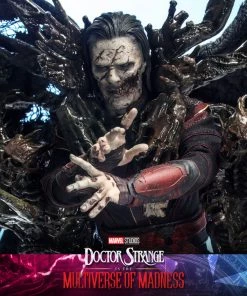 Hot Toys - 1/6 Scale Figure - Dead Strange - Doctor Strange In The Multiverse Of Madness