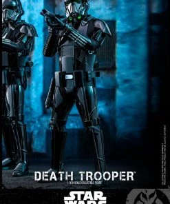 Hot Toys 1/6 Scale Television Masterpiece Series - Death Trooper (The Mandalorian) Star Wars