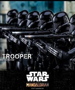 Hot Toys 1/6 Scale Television Masterpiece Series - Death Trooper (The Mandalorian) Star Wars
