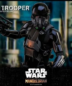 Hot Toys 1/6 Scale Television Masterpiece Series - Death Trooper (The Mandalorian) Star Wars