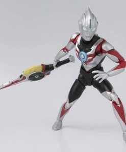 Bandai S.H. Figuarts Ultraman Orb Origin 15 Bandai S.H. Figuarts Ultraman Orb Origin