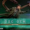 Hot Toys Movie Masterpiece 1/6 Scale Figure - Doc Ock (Spider-Man: No Way Home) (Deluxe Version) Pre-Orders