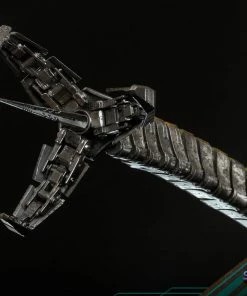 Hot Toys Movie Masterpiece 1/6 Scale Figure - Doc Ock (Spider-Man: No Way Home) (Deluxe Version) Pre-Orders 37 Hot Toys Movie Masterpiece 1/6 Scale Figure - Doc Ock (Spider-Man: No Way Home) (Deluxe Version) Pre-Orders