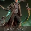 Hot Toys Movie Masterpiece 1/6 Scale Figure - Doc Ock (Spider-Man: No Way Home) (Collector's Edition) Pre-Orders 2 Hot Toys Movie Masterpiece 1/6 Scale Figure - Doc Ock (Spider-Man: No Way Home) (Collector's Edition) Pre-Orders