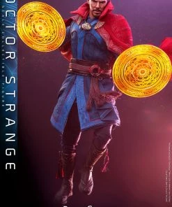 Pre-Orders Hot Toys - 1/6 Scale Figure - Doctor Strange - Doctor Strange In The Multiverse Of Madness 15 Pre-Orders Hot Toys - 1/6 Scale Figure - Doctor Strange - Doctor Strange In The Multiverse Of Madness
