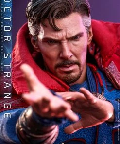 Pre-Orders Hot Toys - 1/6 Scale Figure - Doctor Strange - Doctor Strange In The Multiverse Of Madness 22 Pre-Orders Hot Toys - 1/6 Scale Figure - Doctor Strange - Doctor Strange In The Multiverse Of Madness