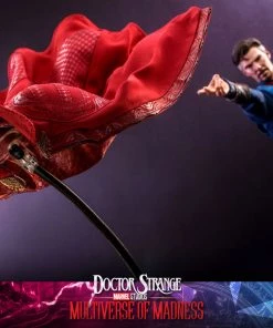 Pre-Orders Hot Toys - 1/6 Scale Figure - Doctor Strange - Doctor Strange In The Multiverse Of Madness 20 Pre-Orders Hot Toys - 1/6 Scale Figure - Doctor Strange - Doctor Strange In The Multiverse Of Madness