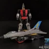 Transformers Zeta Toys - ZC-01 Downthrust Mini