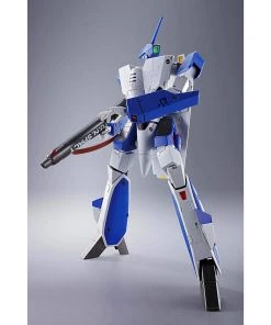 Bandai DX Chogokin Macross 1/48 Scale VF-1A Maximillian Jenius Use