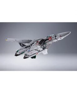 Bandai DX Chogokin Macross 1/48 Scale VF-1A Hayao Kakizaki Use 11 Bandai DX Chogokin Macross 1/48 Scale VF-1A Hayao Kakizaki Use
