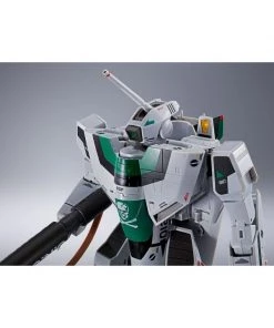 Bandai DX Chogokin Macross 1/48 Scale VF-1A Hayao Kakizaki Use 13 Bandai DX Chogokin Macross 1/48 Scale VF-1A Hayao Kakizaki Use